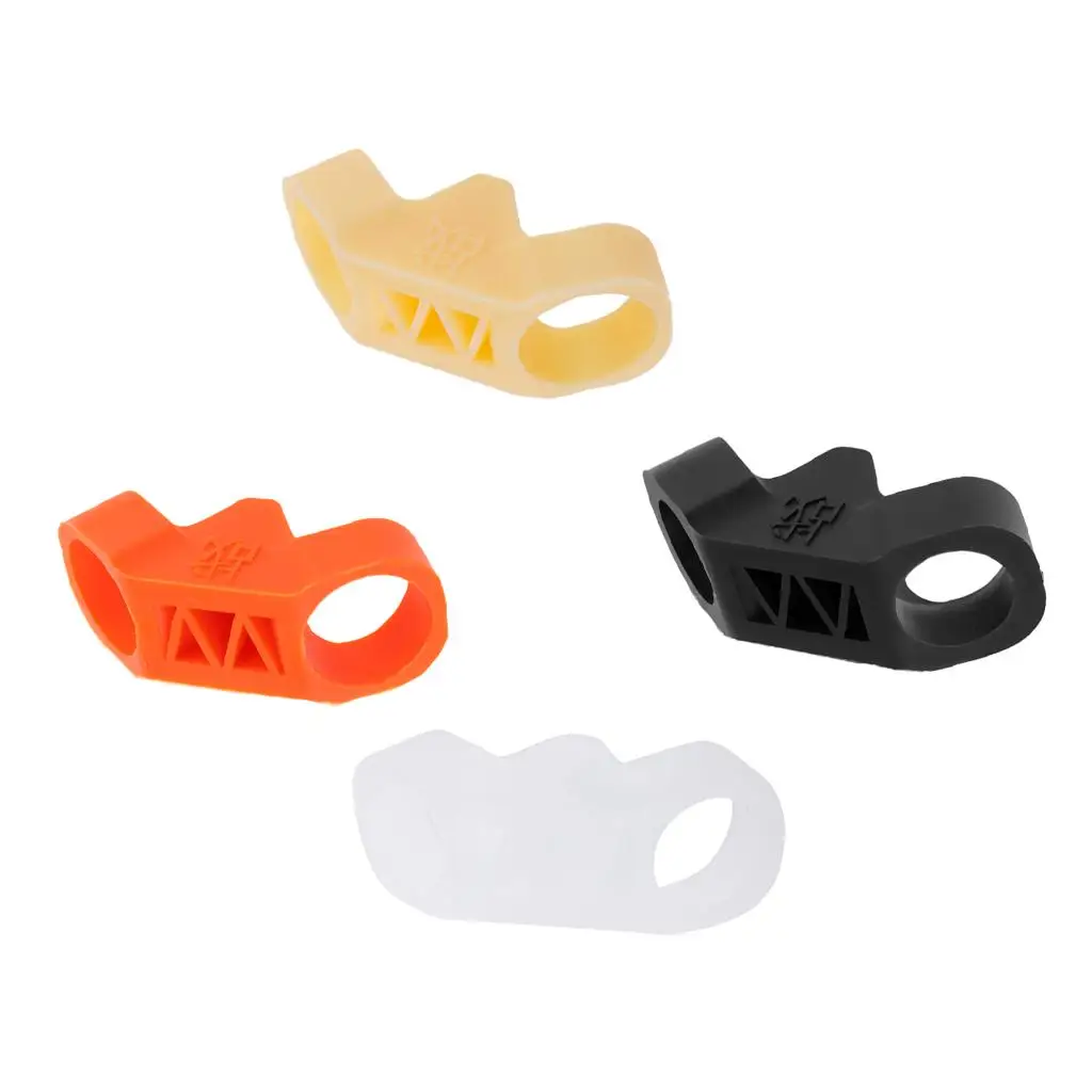 실리카 젤 손바닥 훈련 액세서리 농구 슈팅 트레이너 장비 보조 M/L