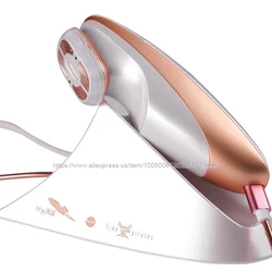 Hot Selling 4RF Face Lifting Radio Frequency Skin Rejuvenation RF Tightening Face Lifting Smas Anti-wrinkle Tools