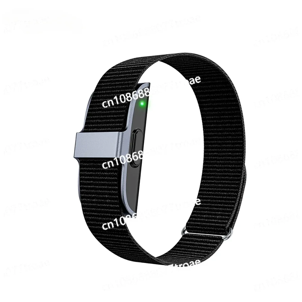 2208 Sleep GPS Positioning Without Touch Screen Display Smart Bracelet, Suitable for IoT Users with SDK 2024