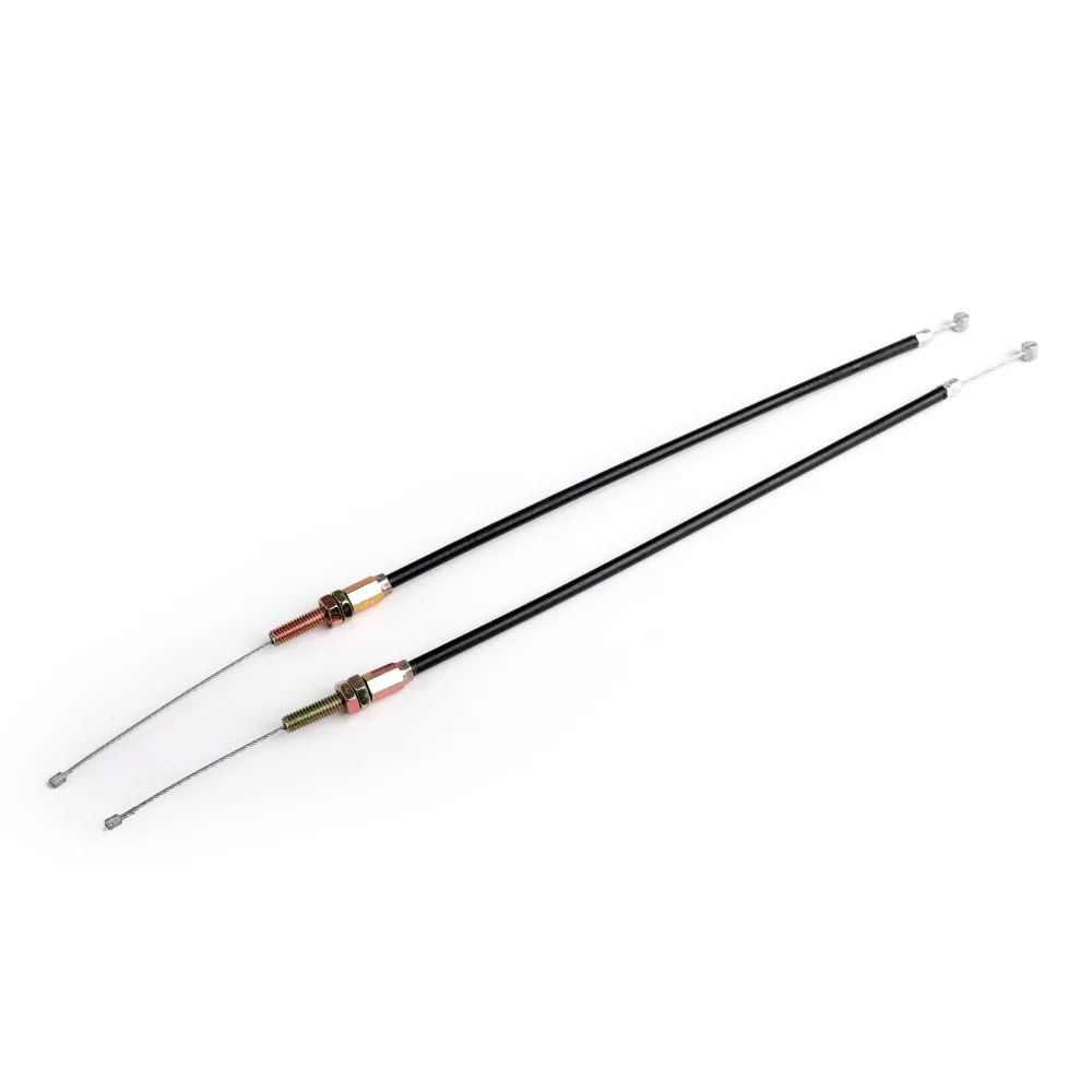 Areyourshop-Motocicleta Válvula Cabo Polia, Moto Fio de aço para Yamaha TZR125 1987-1994 RD350 1985-1992, 29L-1133E-00