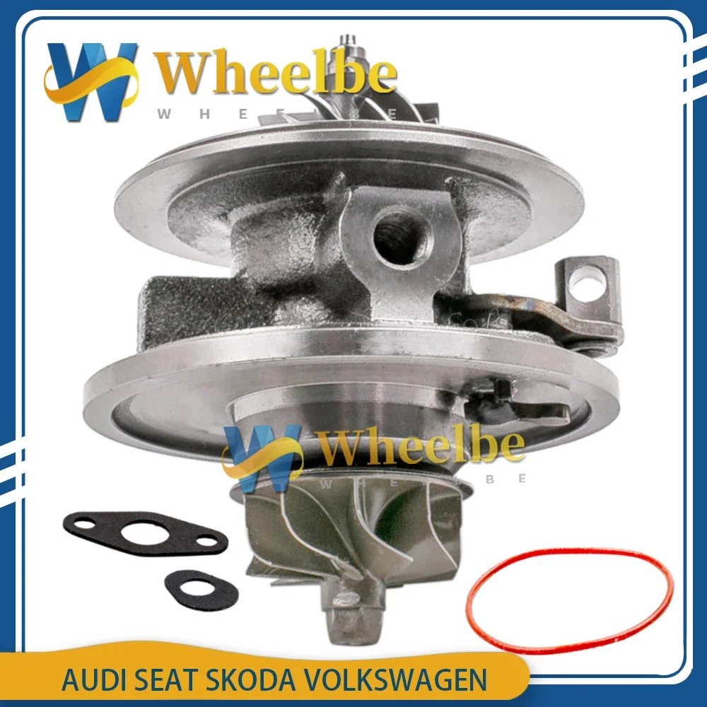 

Turbo Cartridge Core Chra For Audi Seat Skoda Volkswagen 1.9TDI 54399700001 54397108001 54399700001 54399880001
