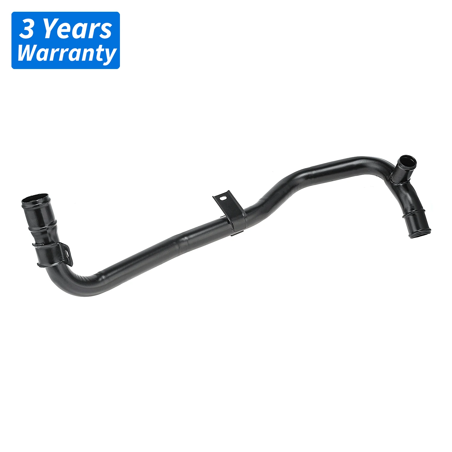 

Upper Engine Coolant Pipe Water Hose 06D121071R For AUDI A4 B7/B8 2004-2015,A6 C6 2005-2011,SEAT Exeo 2009-2013 2.0 TFSI