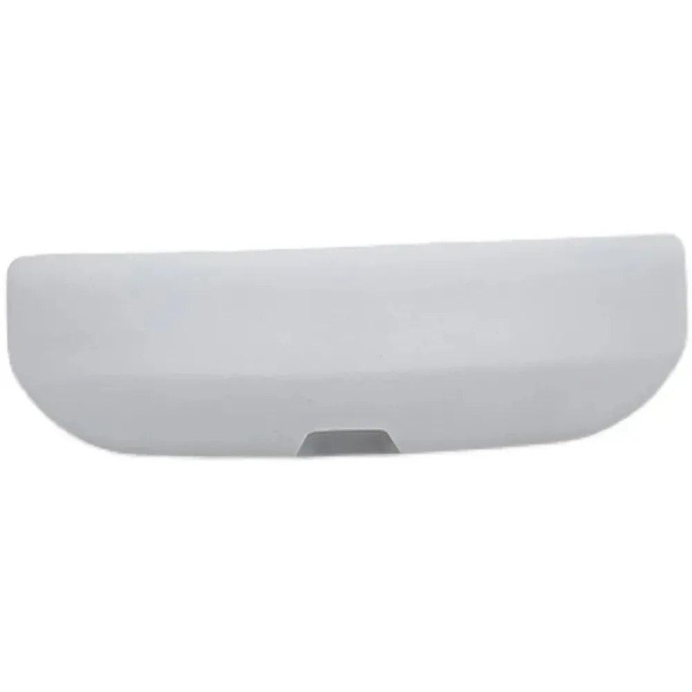 For Peugeot 4008 5008 308 2016-2020 408 308S Aircross for Citroen C5 Front Left Side Eyeglass Case Storage Box Salt White