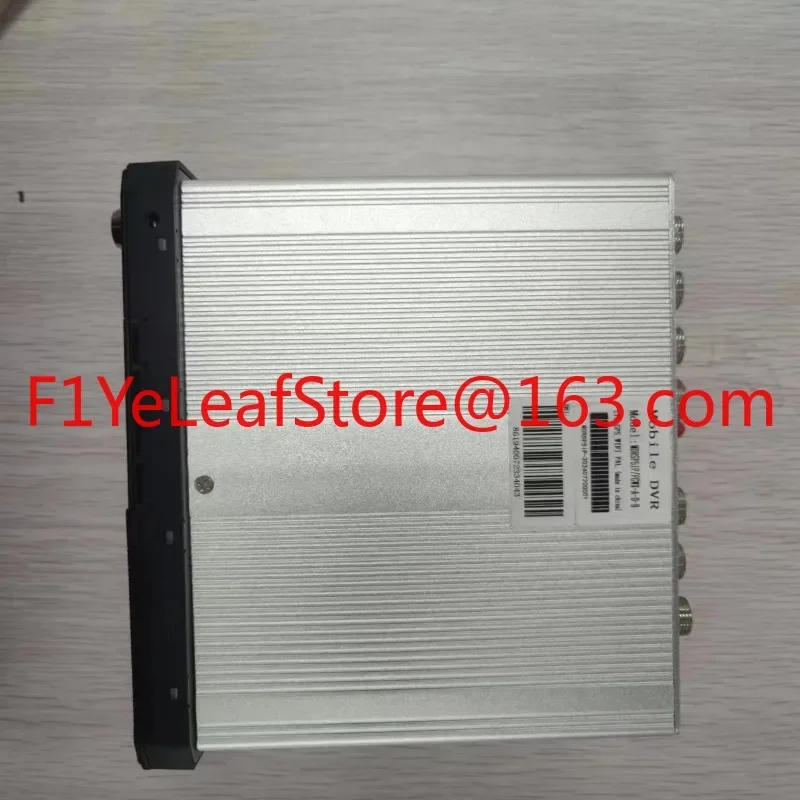 8CH AI MDVR شاحنة حافلة MDVR كاميرا مجموعة 4g نظام تحديد المواقع واي فاي لسيارة DSM ADAS BSD ثلاثية الأبعاد 360 AVM عداد الركاب اختياري