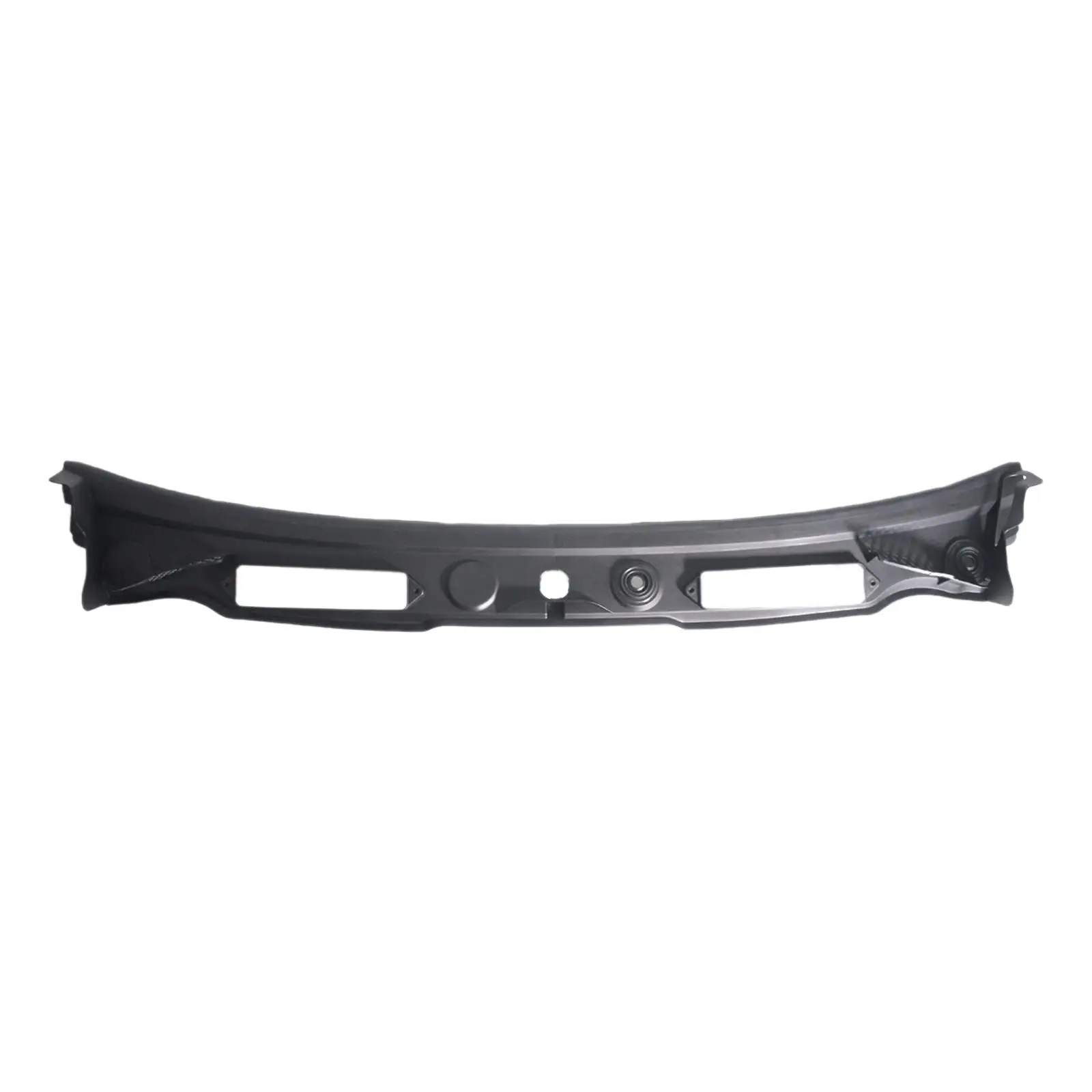 Wiper Cowl Trim Panel Replacement Easy Installation Professional 51712990023