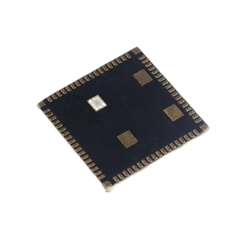 Imagem -05 - Módulo sem Fio Wio-wm1110 Semtech Lr1110 e Nordic Nrf52840