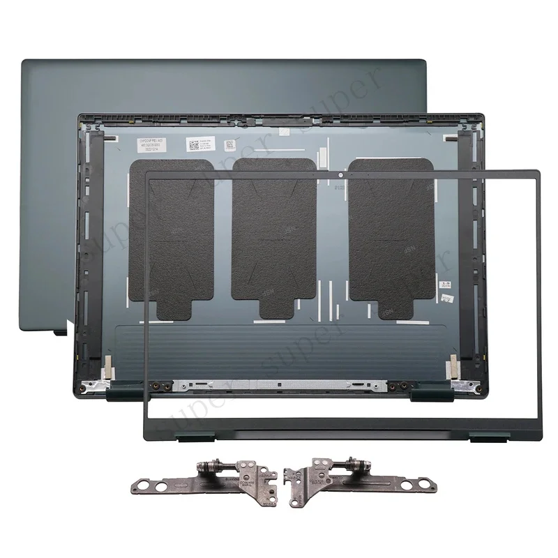 S+   New For Dell Inspiron 16 Plus 7620 P117F 16