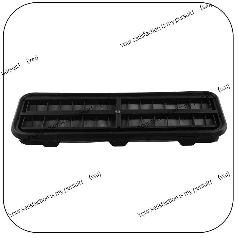 Rear bumper vent 64229303806 rear fender for bmw E60 F01 F02 ventilation grille