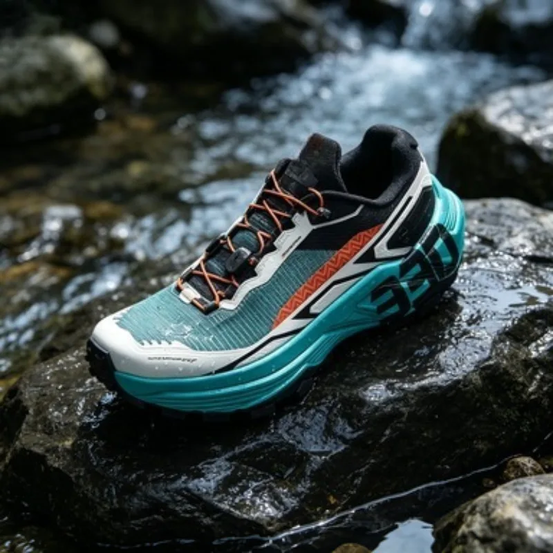 2026 New Luxury Athletic Shoes For Walking Big Size 46 Men Trail Running Shoes Unisex Outdoor Sport Wearable Men Running Sneaker