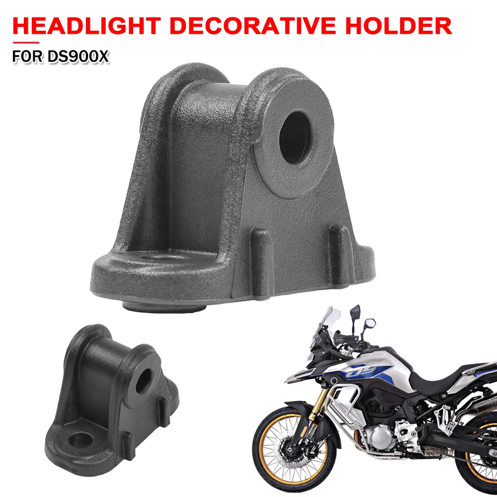 

Motorcycle Front Headlight Bracket For Voge DS900X DSX900 900DSX DS 900 X Fog Lamp Holder Head Light Decorative Support Base