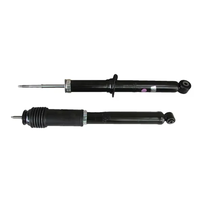 2026 Shock Absorber Sales Suitable for SsangYong Actyon Kyron Rexton Korando Musson Rodius Chairman Tivolan XLV Car Shock Absorb
