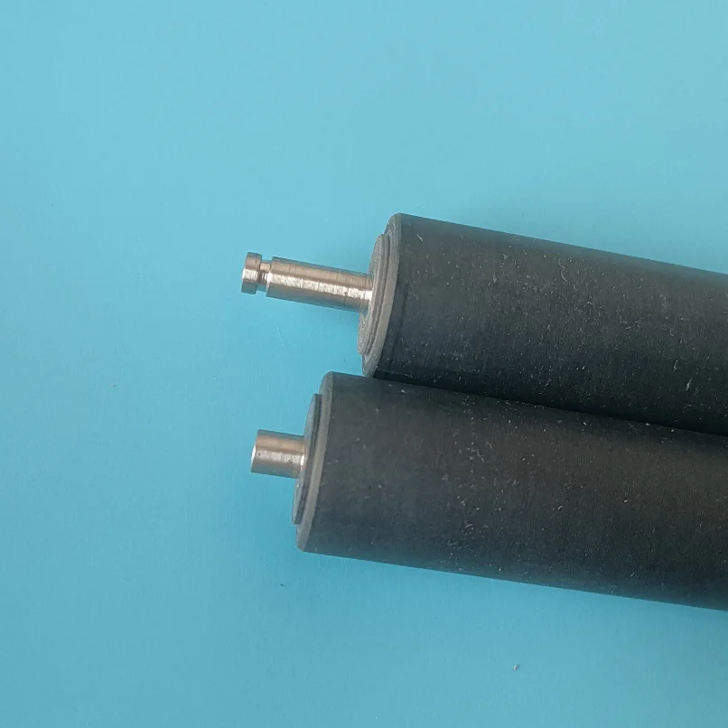 SCREEN Dainippon Katana Film Processor LD-M1090 Spare Parts Rubber Rollers Length Long 997mm and Short 962mm
