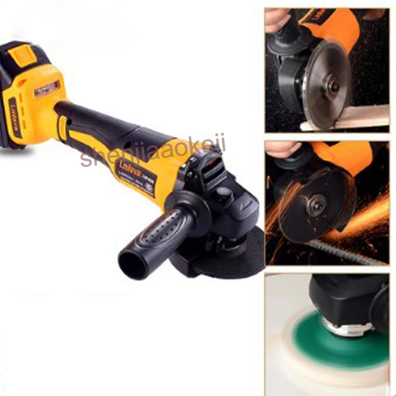 outil-de-polissage-de-decoupe-de-meulage-et-de-poncage-machine-a-polir-d'angle-multifonctionnelle-21v-meuleuse-d'angle-moteur-sans-balais-machine-a-poncer