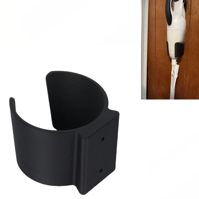 

For Makita Vacuum Cleaner Stand Wall Mount With 4 Screw Holes For Vacuum Utility Shelves Accessories RV Home Storage