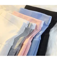 3 Colors Summer Outdoor High Waist Loose Shorts for Pregnant Women Plus Size Pregnancy Sport Pants Casual Ladies Trousers 4