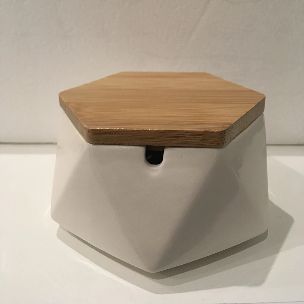 

N10R-Ashtrays Gift For Boyfriend Creative Ashtray Desk Home Accessories Ash Tray Ashtray With Lid Ashtray