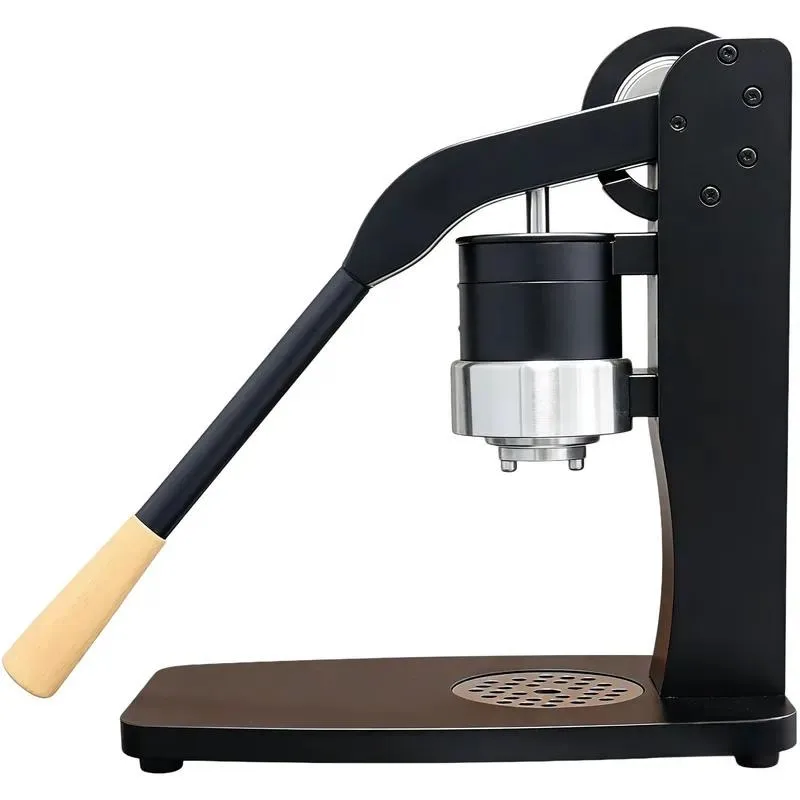 STLF Easy hand-pressed coffee machine, no electricity required, can be used outdoors