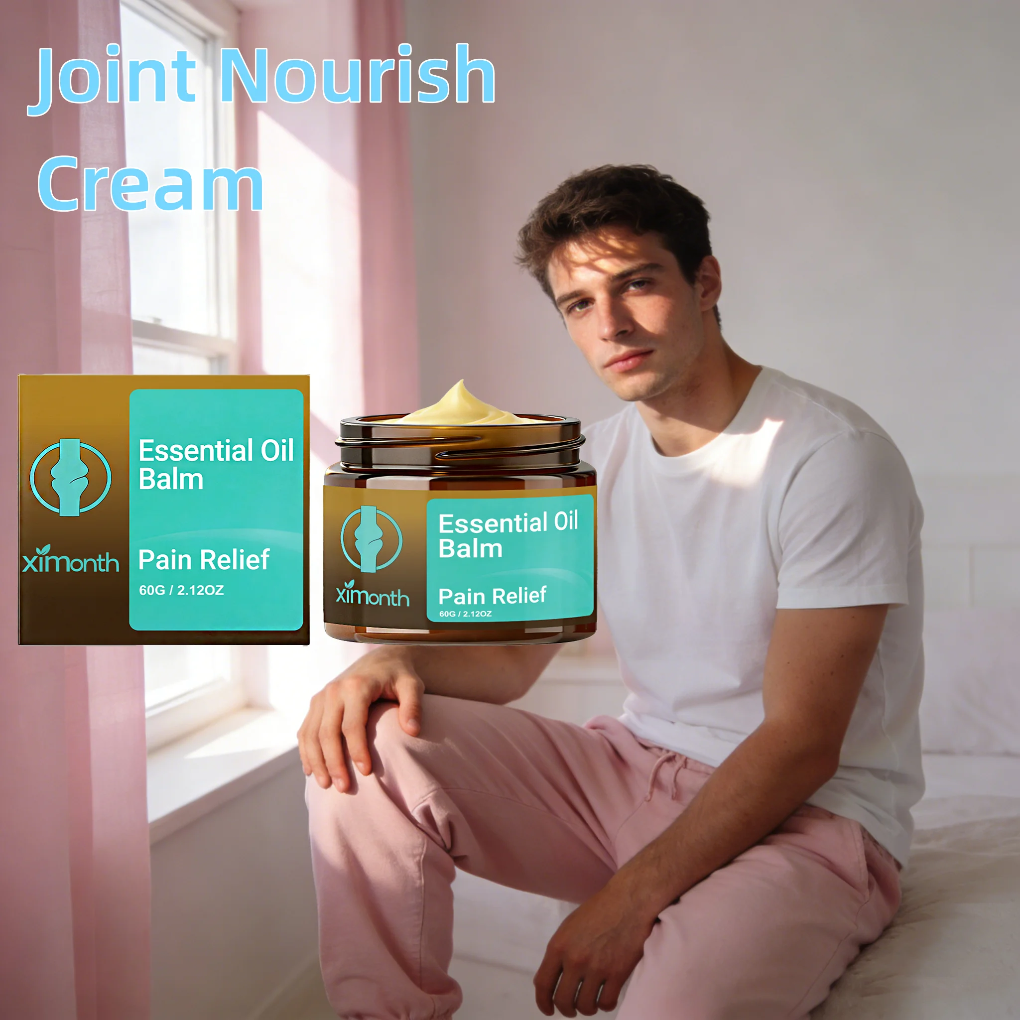 Obrázek kategorie: Péče o tělo