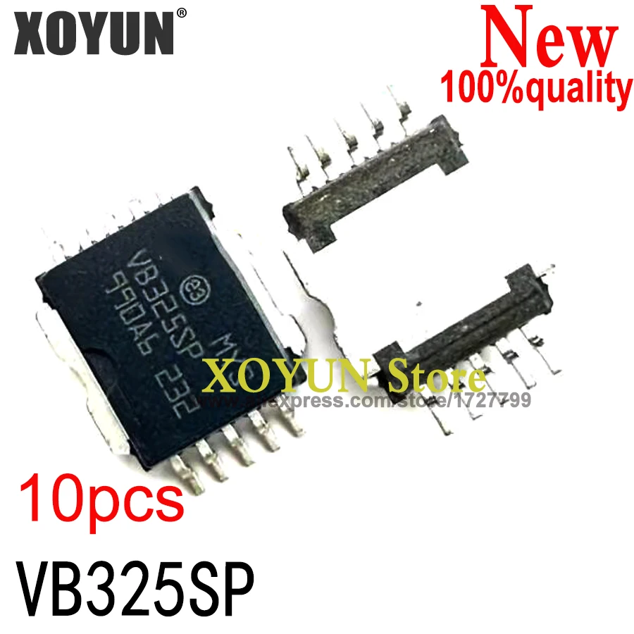 (10piece)100% New VB325SP VB325 VB325SP HSOP-10 Chipset