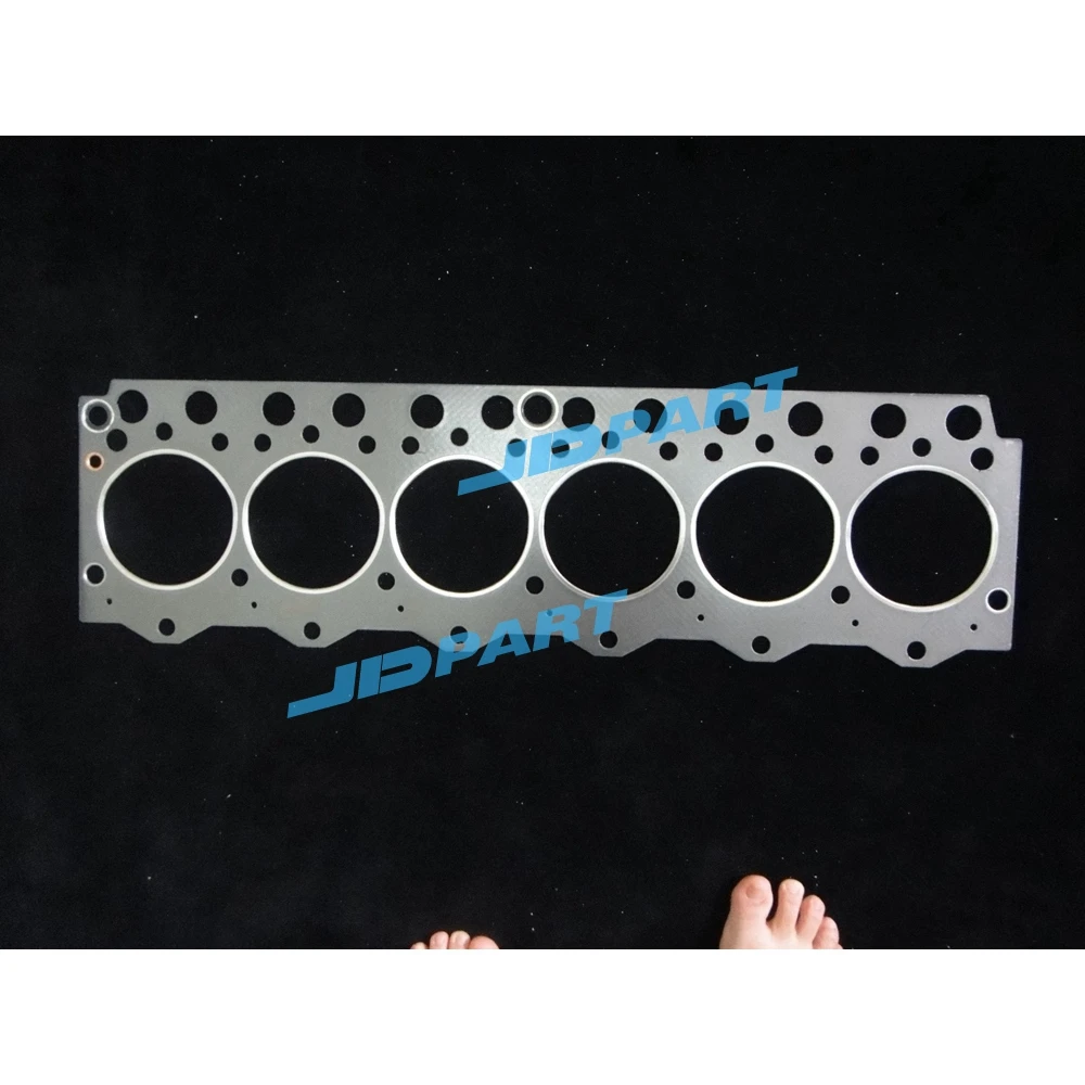 

6D95 Head Gasket For Komatsu Engine Part