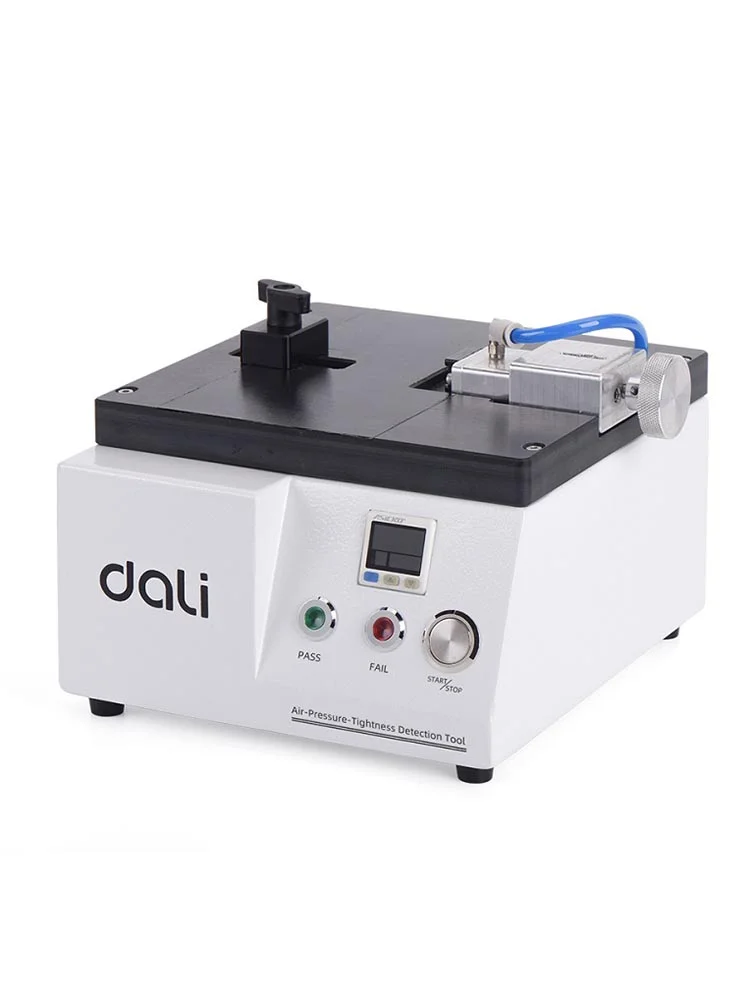 

DALI K308 Air Pressure Tightness Tester For Phone Repair To Judge Whether Your Phone Has The Original Water Resistance Function