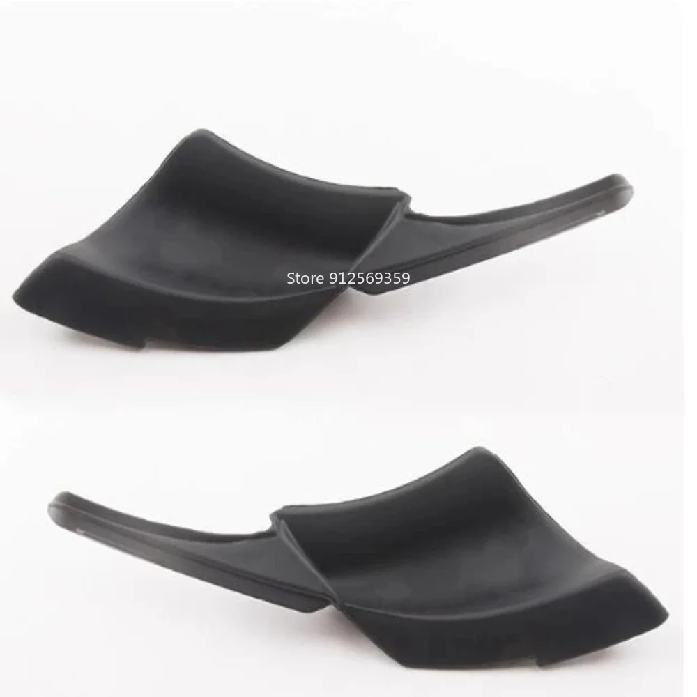 1 Piece Front Windows Sreen Water Deflector Deck Plate for Nissan Patrol Y62 2010-2018  Windshield Wiper Cowl Side Trim
