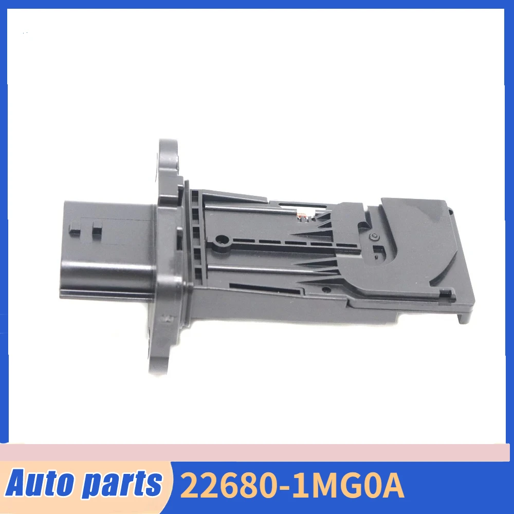 22680-1MG0A XUAN Car MAF MASS AIR FLOW METER SENSOR for Nissan Altima Murano Sentra Pathfinder Infiniti Q50 Q70 QX60 12-17