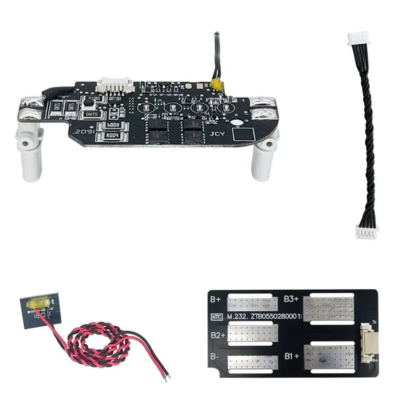 mi-ドローン用-digit-battery-bms-保護回路基板