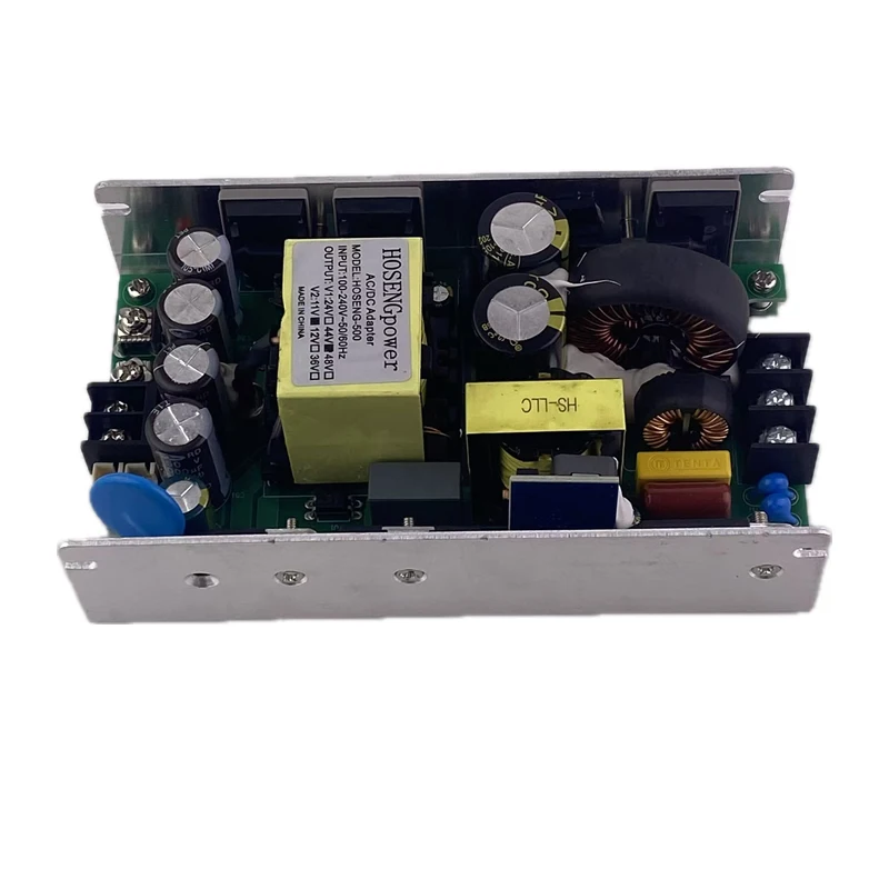 

HOSENG 500W 44V 11V/48V12V Плата питания для освещения сцены