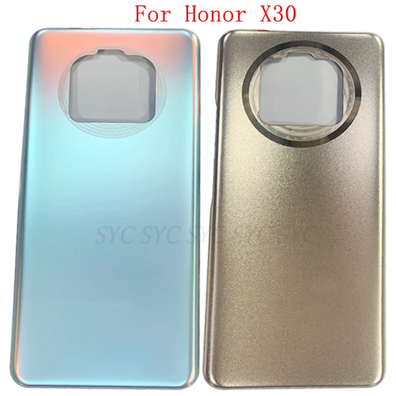 

Задняя крышка для Honor X30 задняя крышка с логотипом запасные части