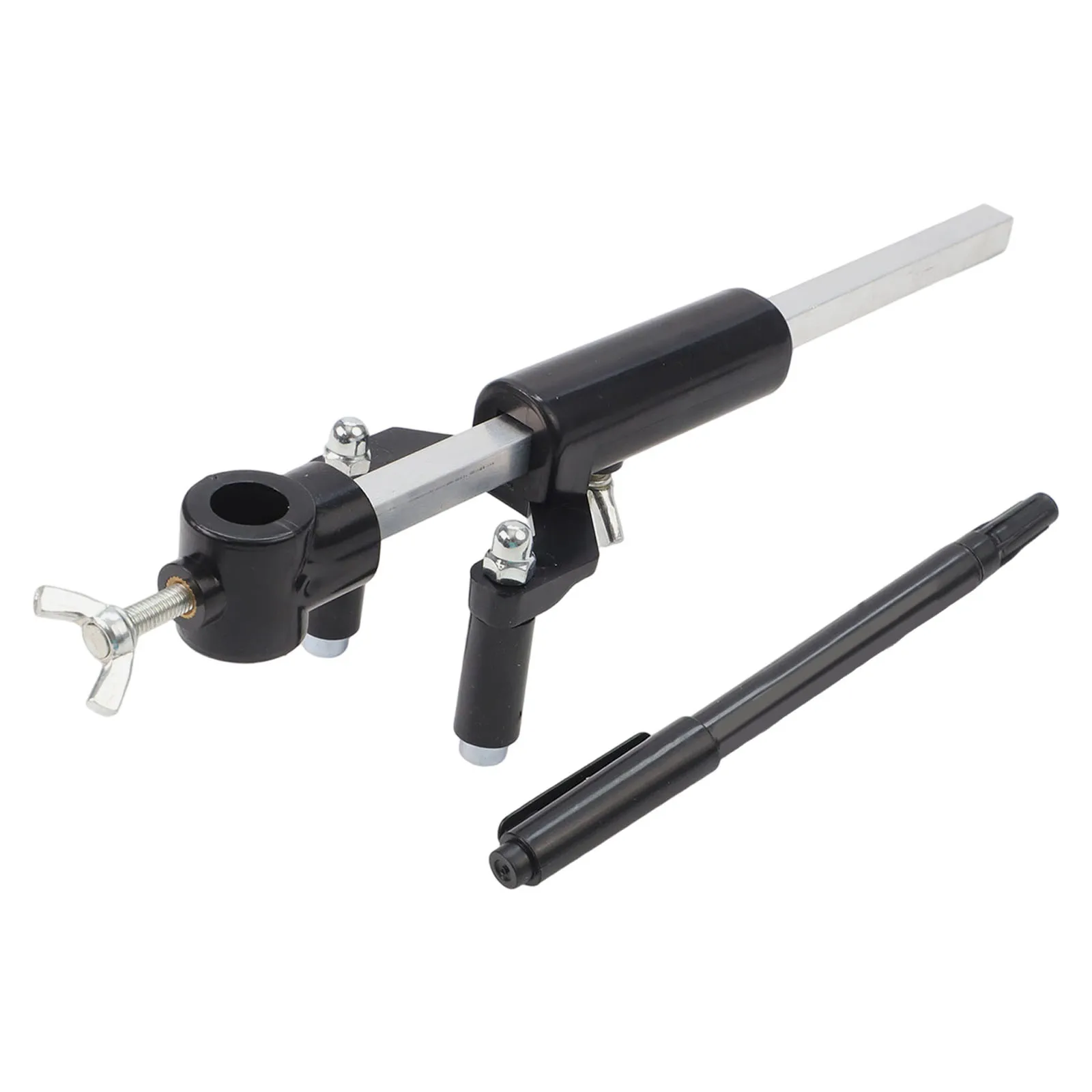 Auto Body Wheel Arch Rib Line Drawing Tool For Sheet Metal Dent Repair Data Recovery Metal Hand Scribing Device