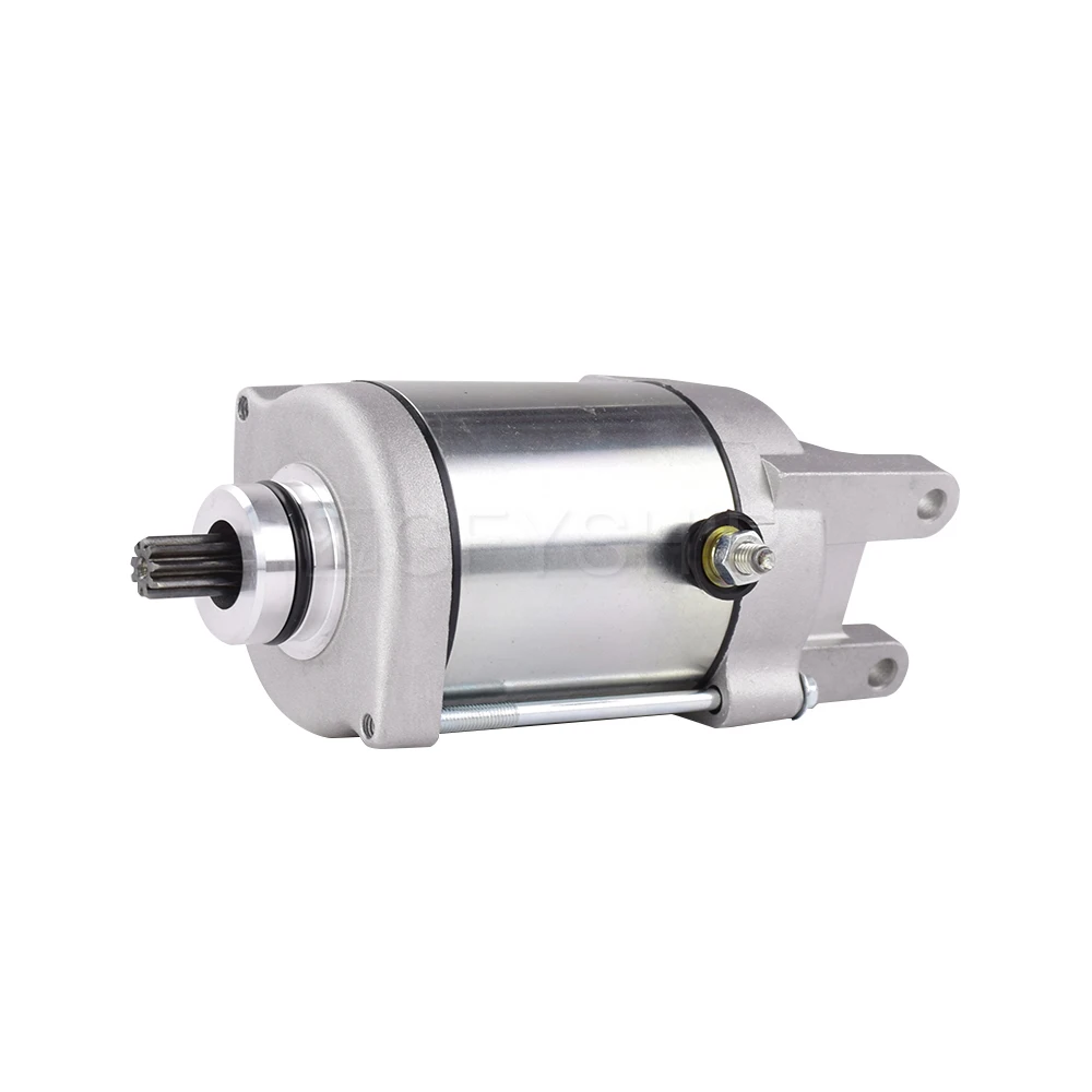 For CAN AM DS 250 2007 to 2012 2013 2014 2015 2016 For CAN-AM DS250 Motorcycle Starter 12V CW 9 Spline Startor Motor