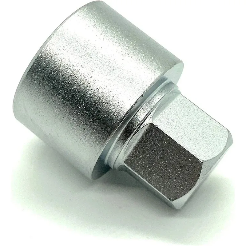 Anti-Theft Wheel Lock Lug Nut Remover Wheel Lock Key for Audi A4, A3, A6, Q5, Q3 and More - Image 5