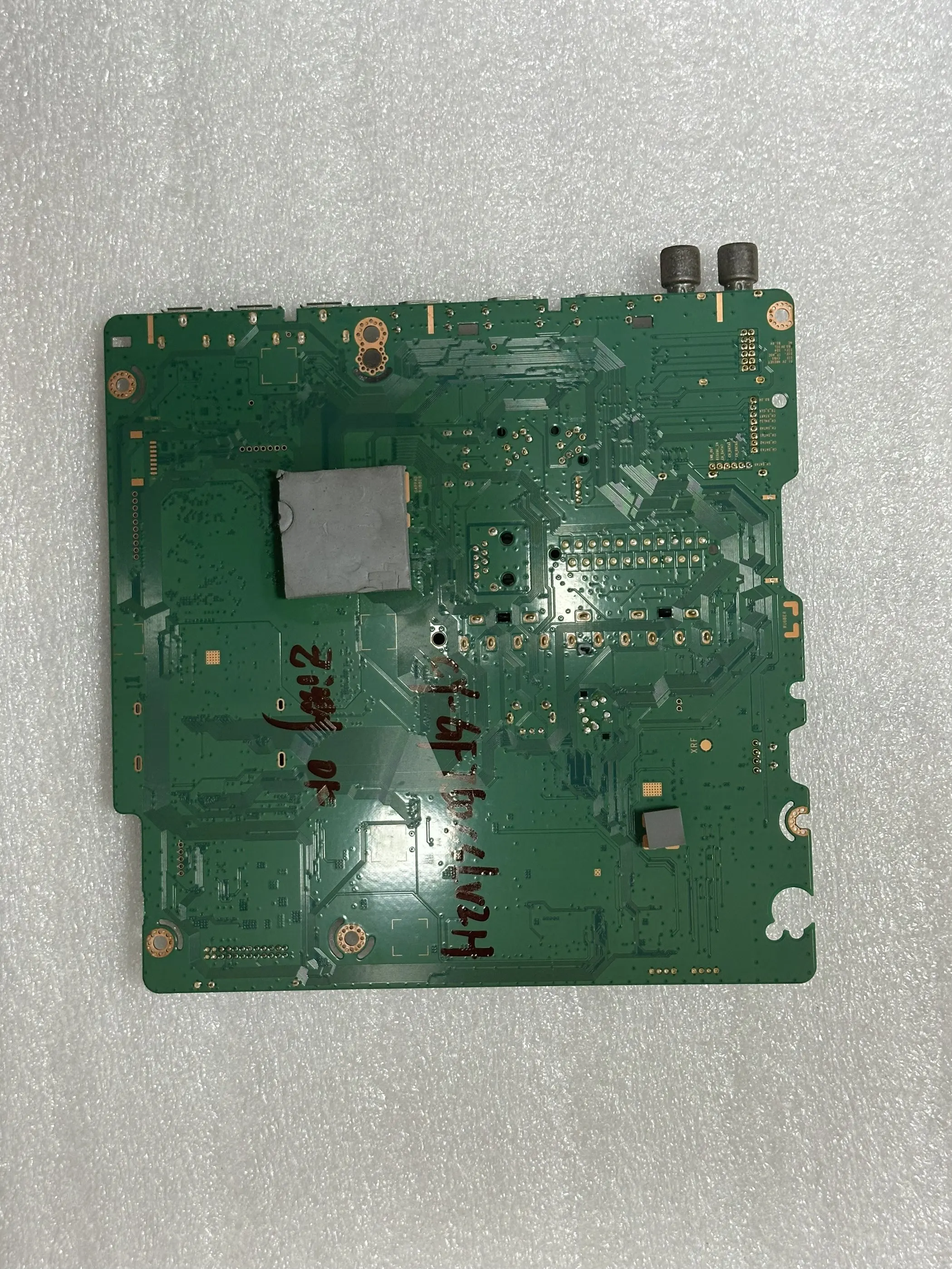 Original UA75F6400AJXXZ motherboard BN41-01958B screen CY-GF750CSILV7H
