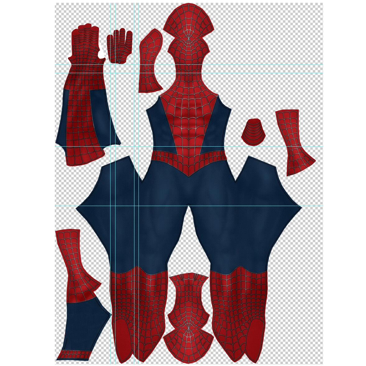 

Spider Man Cosplay NO ALL LOGO Classic Raimi Costume Superhero Spandex Zentai Bodysuit Raimi Spider Outfits Halloween Costume