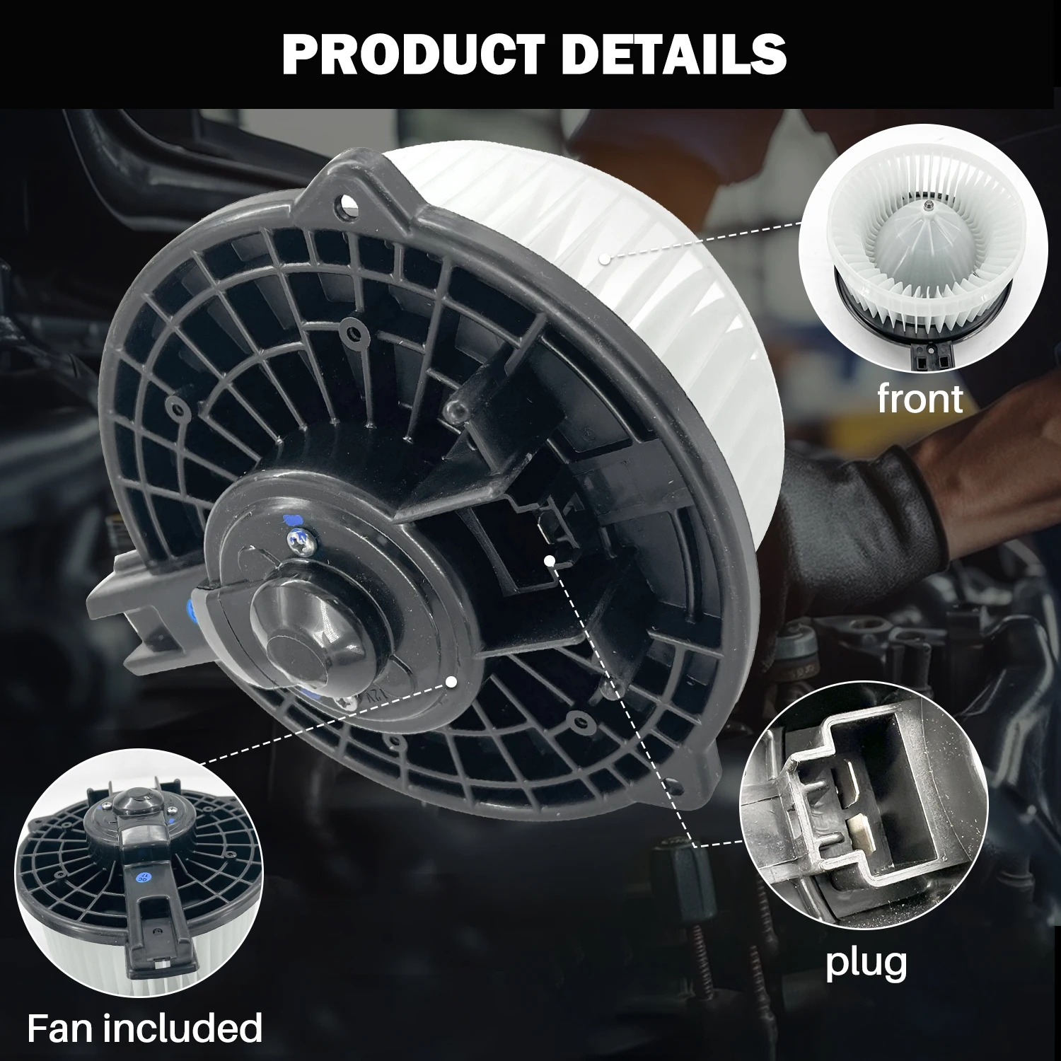 Рисунок 3 - Treeligo кондиционер