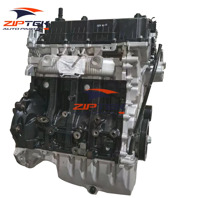 

Sale 1.5 L HFC4GC1.6E Engine for JAC A5 Plus QX Refine S7 Sehool X7 X8 Plus
