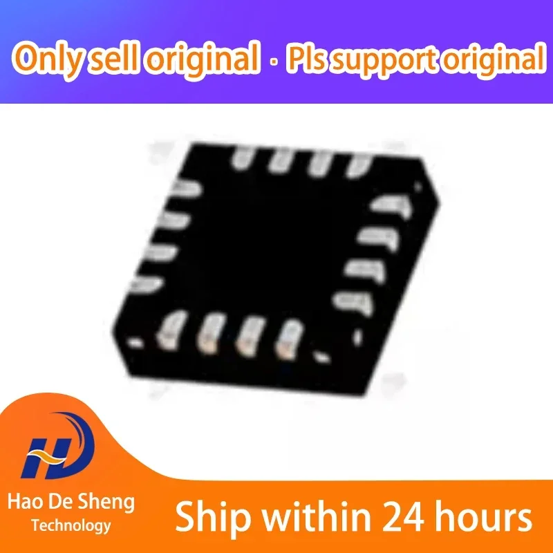 

10PCS/LOT EP53A8HQA QFN-16 New Original In Stock