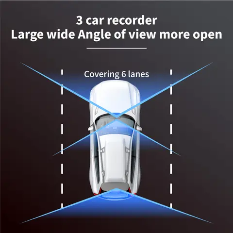 10 best sales car rear view camera - №8