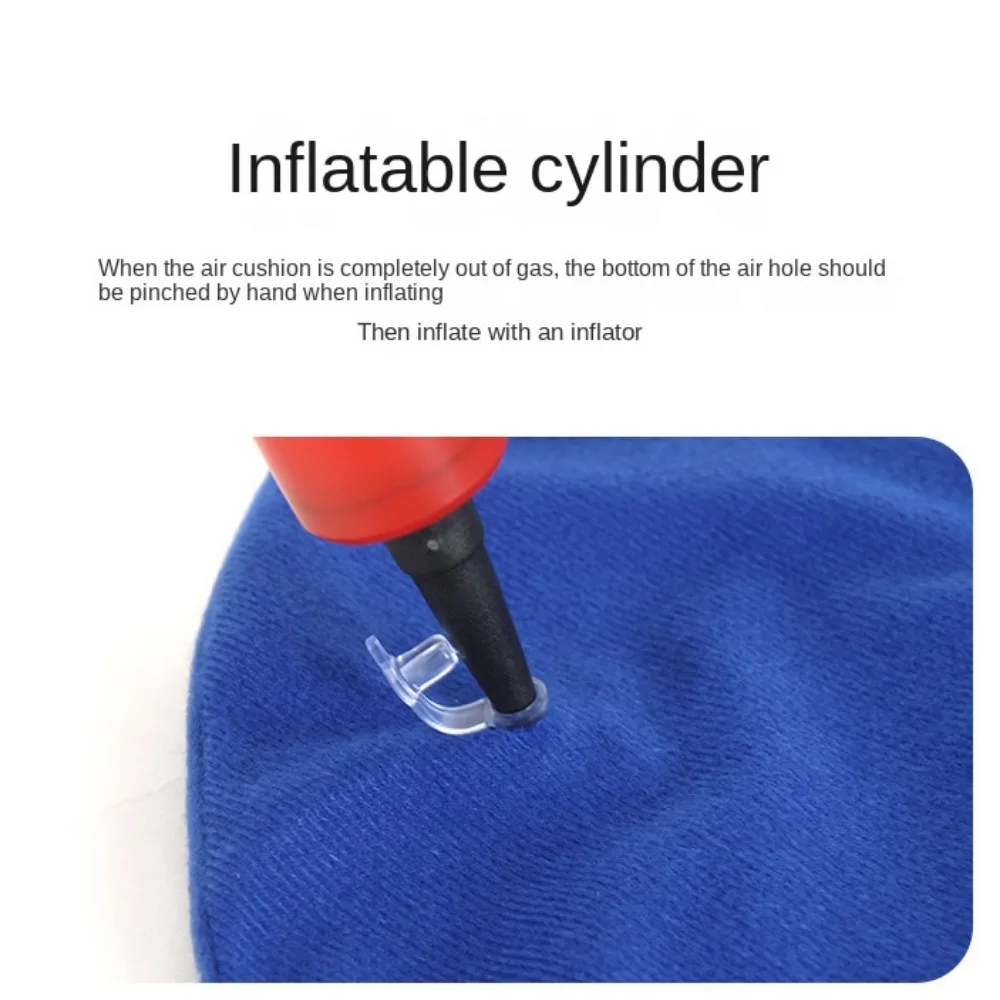 Ring Cushion Bedsore Pad Relief the Pain Postpartum Cushion Cushion Hemorrhoid Pillow Donut Cushion Anti-pressure Pad