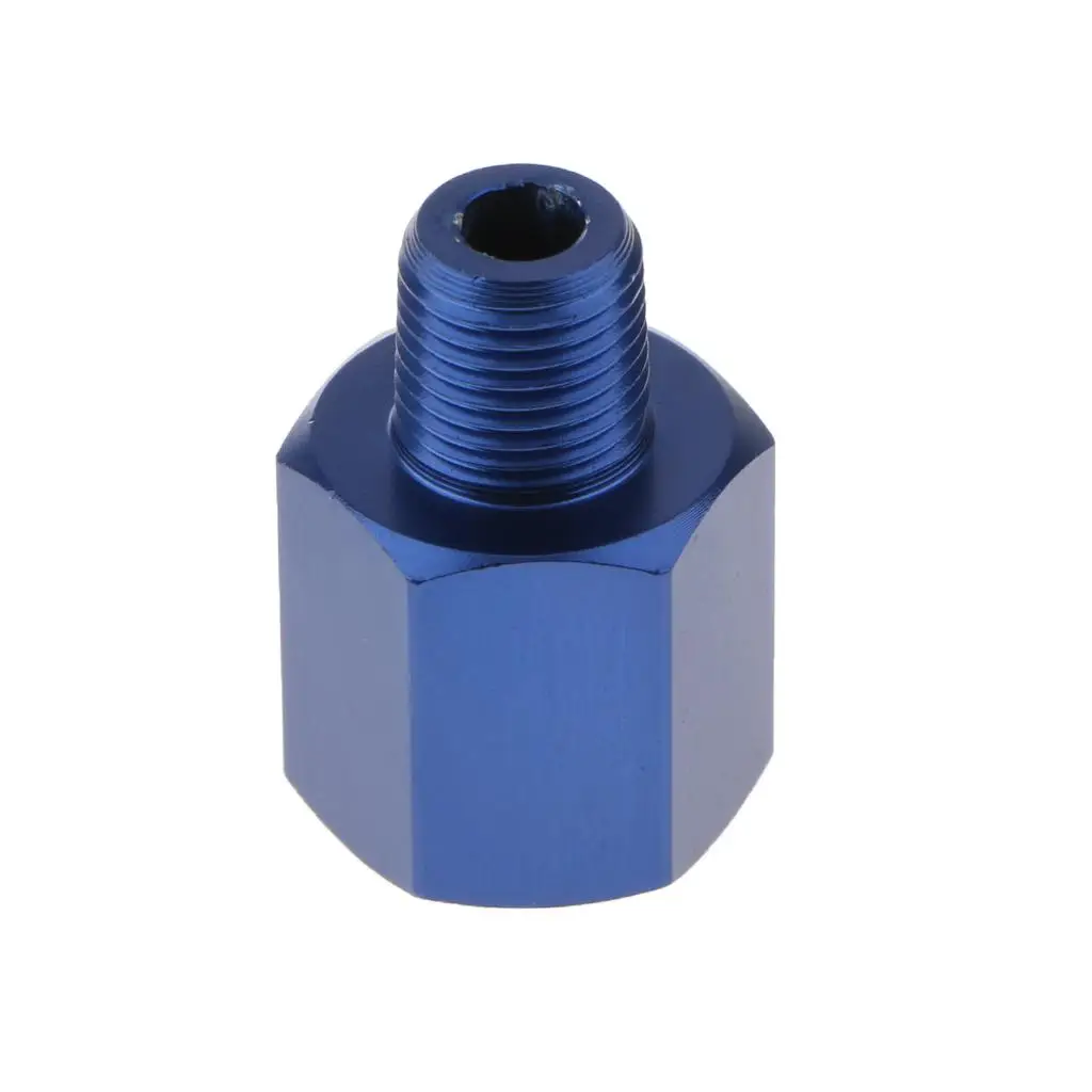 x1.5 to 1/8 NPT Female Fuel Adapter Connector Quick Connect Hose Fitting