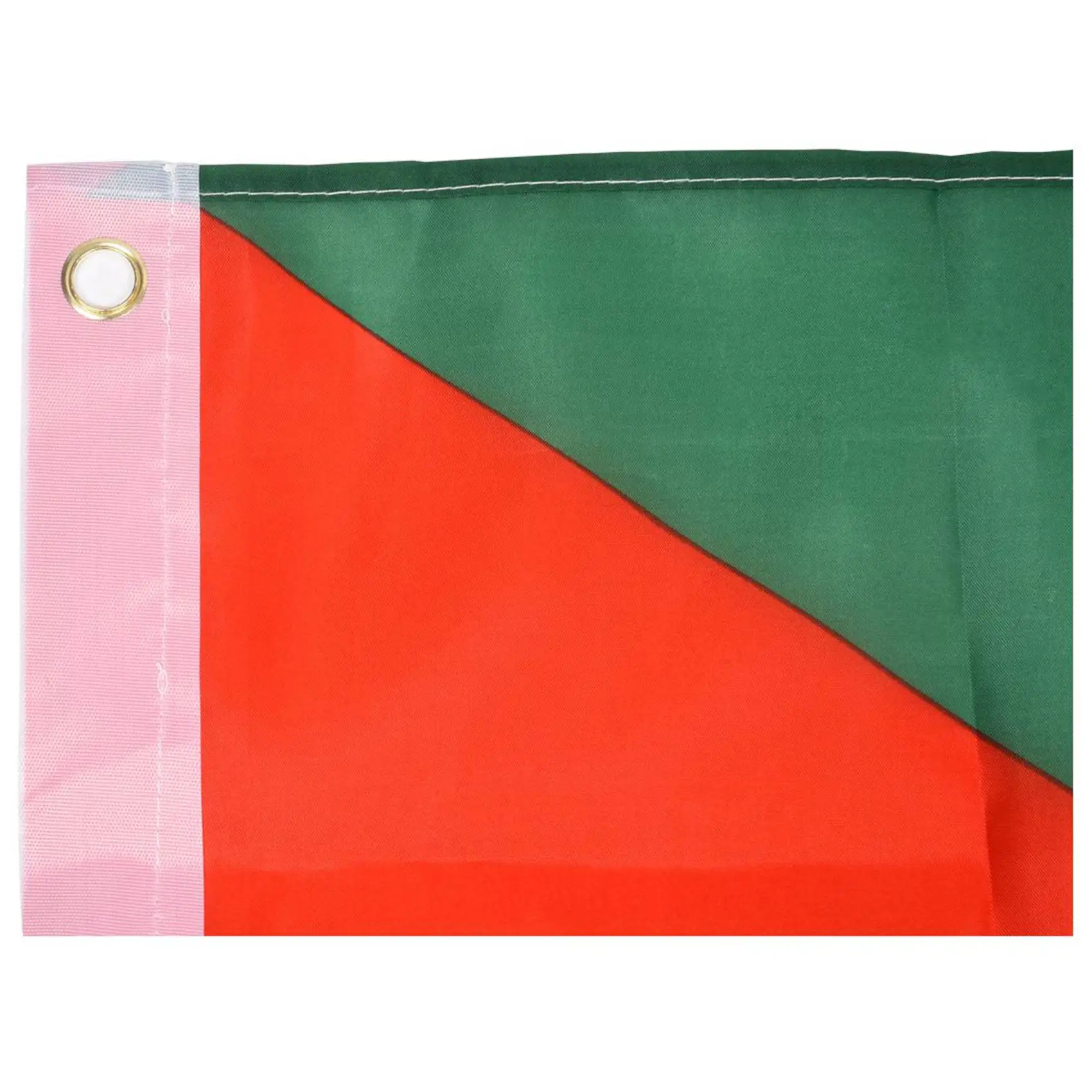 2X Palestine National Flag 5Ft X 3Ft-AT36
