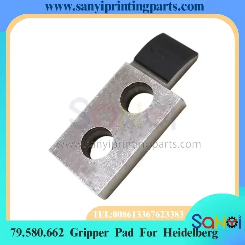 1-peca-de-almofada-de-fixacao-79580662-para-pecas-de-maquina-de-impressao-heidelberg-gto52-mo