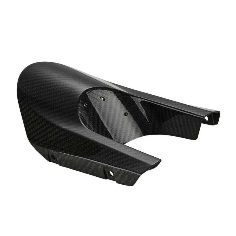 

Carbon Fiber Rear Shock Mudguard Modification Accessories For E Ride Pro Motorcycle