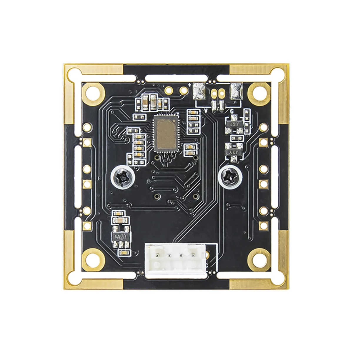 ABJZ OV9732 1MP HD 720P 100 درجة وحدة كاميرا بمنفذ USB لنظام تسجيل Autodarts وآلة ATM