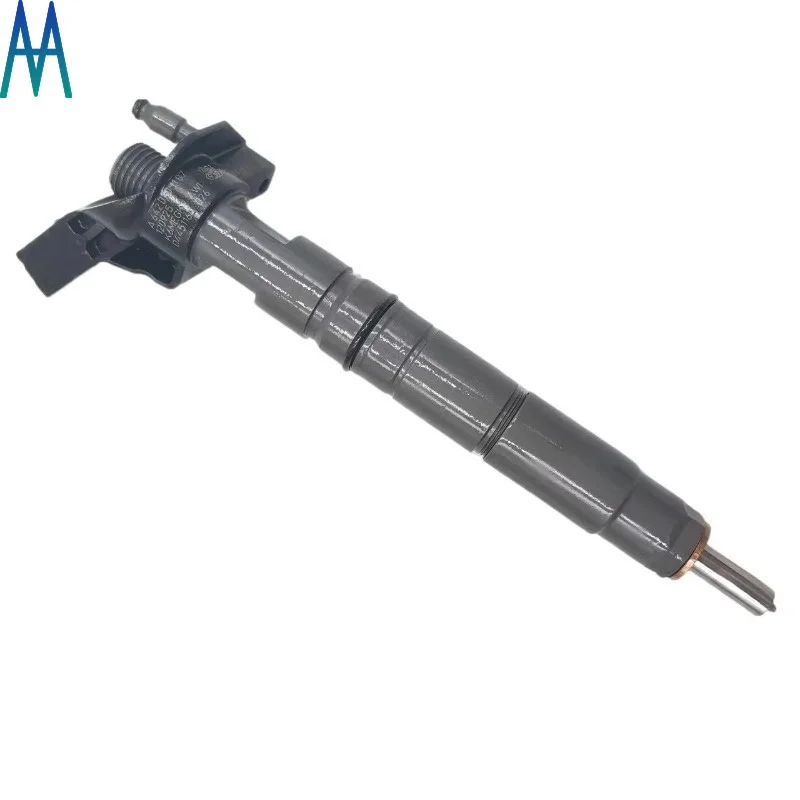 A6420701187 1PC Diesel Fuel Injector for Mercedes-Benz C E GL GLK M R S CLS 350CDI Sprinter