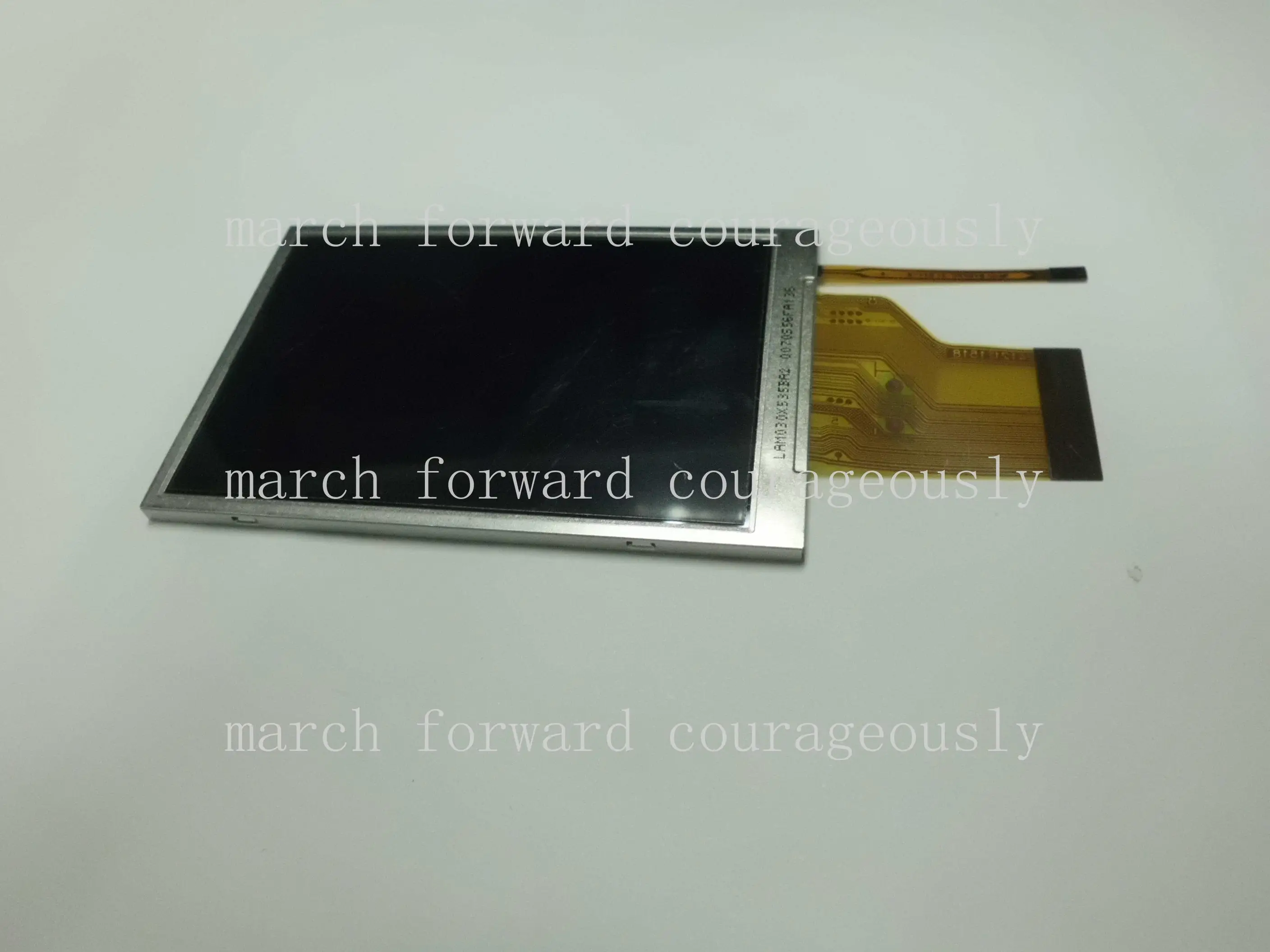 Suitable for Fujifilm X-T10, XT10, X-A2, xa2 LCD screens. New model with backlight.