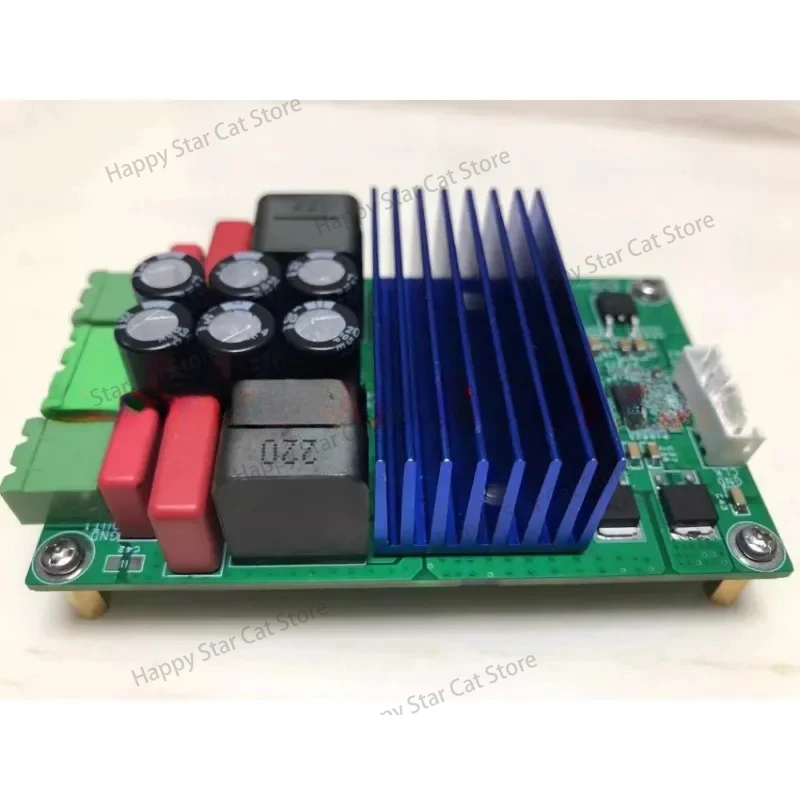 

Ma5332 High Quality Digital Amplifier Board 2x200w