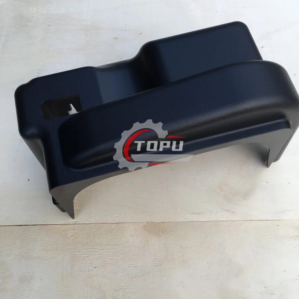 Front Door Wiper Motor Cover 7149827 Suitable for Bobcat Loader S450 S510 S530 S550 S570 S650 S770 S870 T450 T550 T590 T630