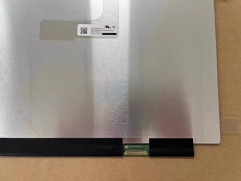 ATNA33XC11 ATNA33XC11-0 13.3 inch OLED 1920x1080 laptop LCD Display LED Matrix Panel Non-touch FOR ASUS UX325 UX325E